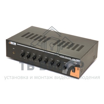 Усилитель
 AA-120-1