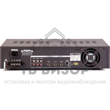 Усилитель
 AA-240-2