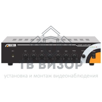 Усилитель
 AA-240-0