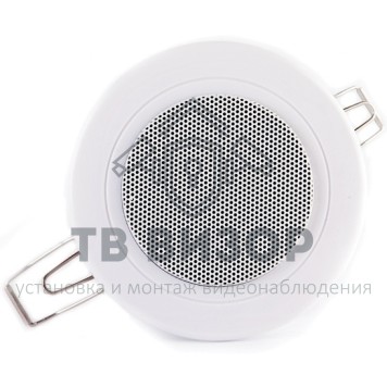 Громкоговоритель
 PA-610T-0