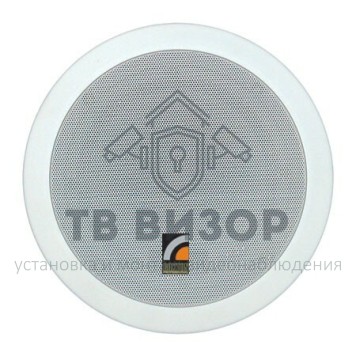 Громкоговоритель
 PA-620T-1