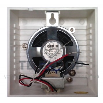 Громкоговоритель
 WP-03T-1