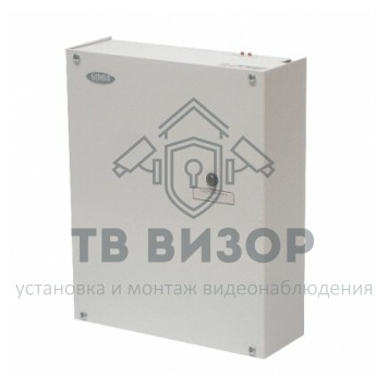 Блок управления
 БЛ-1 вариант 2-0