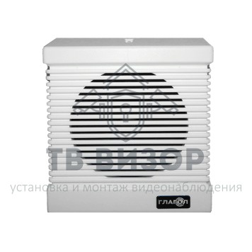 Громкоговоритель
 ГЛАГОЛ-Н1-1-0