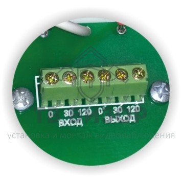 Громкоговоритель
 ГЛАГОЛ-П-3-2