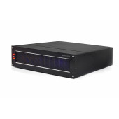 Сервер видеонаблюдения
 MACROSCOP NVR-17L POWER