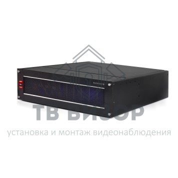 Сервер видеонаблюдения
 MACROSCOP NVR-17L POWER-0