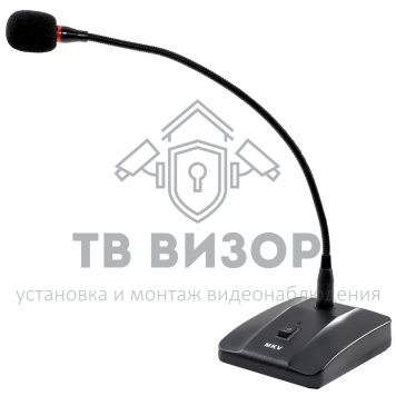 Микрофон
 MT-310-0