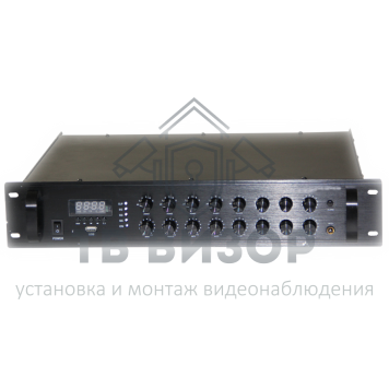 Усилитель
 PA-1120-0
