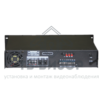 Усилитель
 PA-1360-1