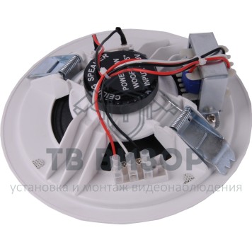 Громкоговоритель
 PA-107-1