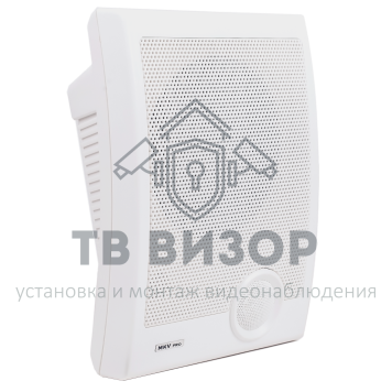 Громкоговоритель
 PA-15DC-0