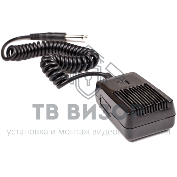 Гарнитура
 PTT-01-0