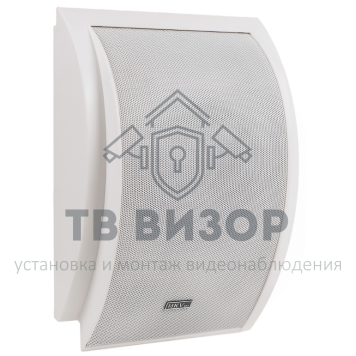 Громкоговоритель
 PA-20DC-0