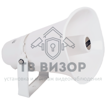 Громкоговоритель рупорный
 PA-520-0
