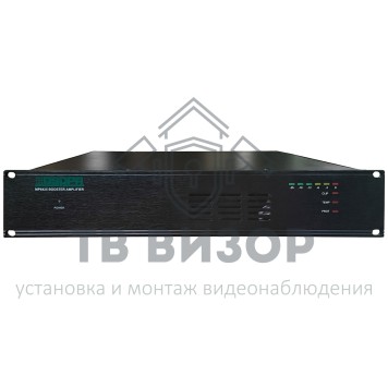 Усилитель
 MP-6425-0