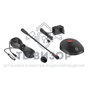 Микрофон
 RM-01 Roxton-3