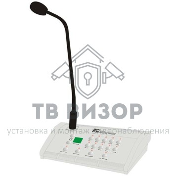 Консоль микрофонная
 T-218 Консоль микрофонная
 T-218-0