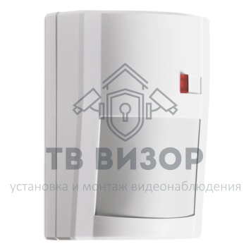 Извещатель охранный объемный
 BV-201-0