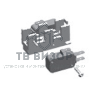 Микровыключатель
 DoorHan SW 51-0