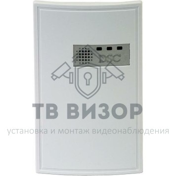 Извещатель охранный акустический
 LC-105-DGB-0