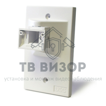 Кронштейн для извещателя
 DM-W-0