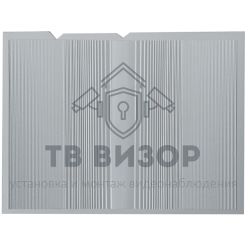 Линза для извещателя
 BV-L3-1