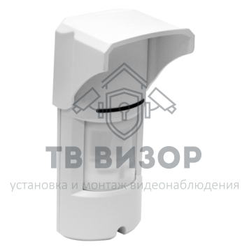 Извещатель охранный комбинированный ИК + СВЧ
 LC-151-0