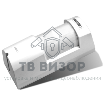 Извещатель охранный комбинированный ИК + СВЧ
 LC-171-1