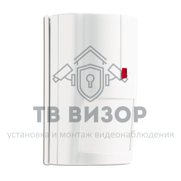 Датчик движения радиоканальный
 WS4904P-0