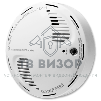 Датчик утечки газа радиоканальный
 WS4913-0