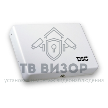 Бокс пластмассовый
 PC5001-0