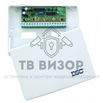 Бокс пластмассовый
 PC5001-1