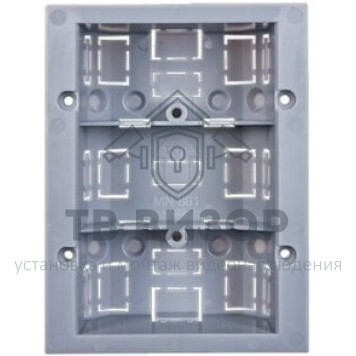 Модуль
 JA-193PL-BOX-S-1