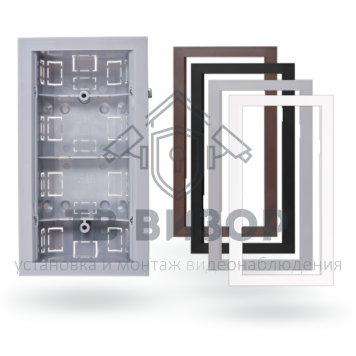 Модуль
 JA-193PL-BOX-S-0