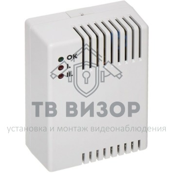 Датчик утечки газа адресный
 GS-133-0