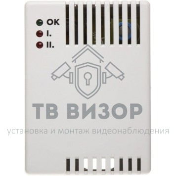 Датчик утечки газа адресный
 GS-133-1
