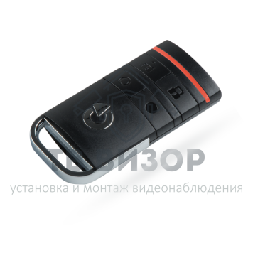 Брелок
 JA-154J MS-0