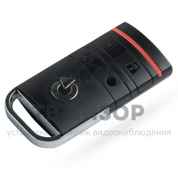 Брелок
 JA-154J MS-1