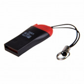 
 USB Картридер для Micro SD/Micro SDHC REXANT (18-4110)