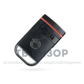 Брелок
 JA-152J MS-0