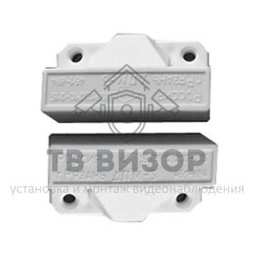 Извещатель охранный магнитоконтактный
 ДПМ-3 исп.03-0