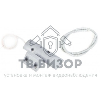 Извещатель охранный магнитоконтактный
 ИО 102-20 А2П (2)-0