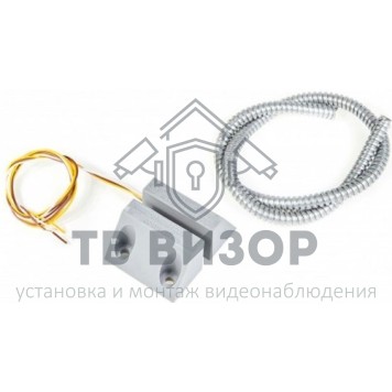 Извещатель охранный магнитоконтактный
 ИО 102-20 БЗП (3)-0