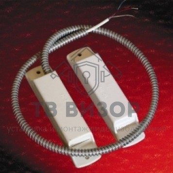 Извещатель охранный магнитоконтактный
 ИО 102-26 исп.00 