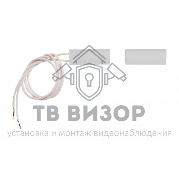 Извещатель охранный магнитоконтактный
 ИО 102-11М-0