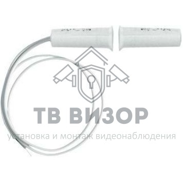 Извещатель охранный магнитоконтактный
 ИО 102-15/1 СМК3-1