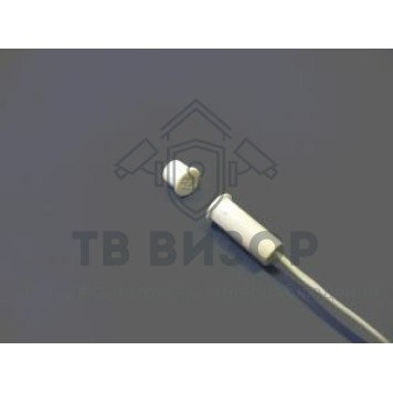 Извещатель охранный магнитоконтактный
 ИО 102-15/2-3