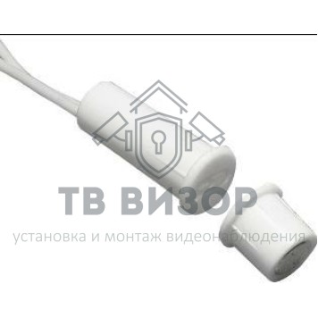 Извещатель охранный магнитоконтактный
 ИО 102-15/2-1