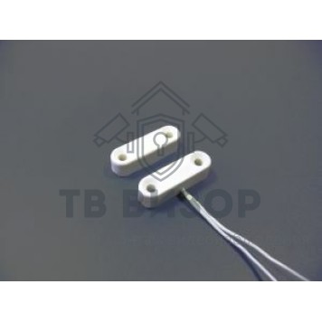 Извещатель охранный магнитоконтактный
 ИО 102-16/1-2